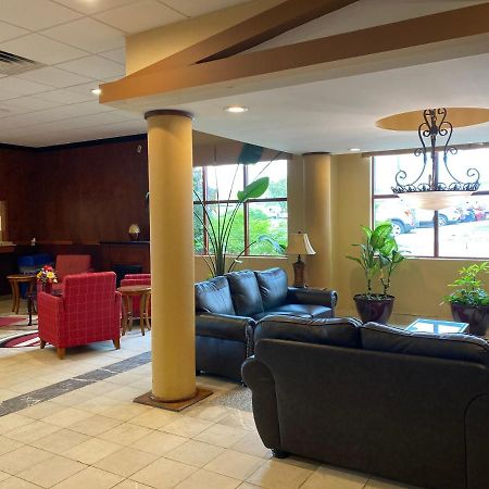 Quality Inn Airport Cheektowaga Exterior foto
