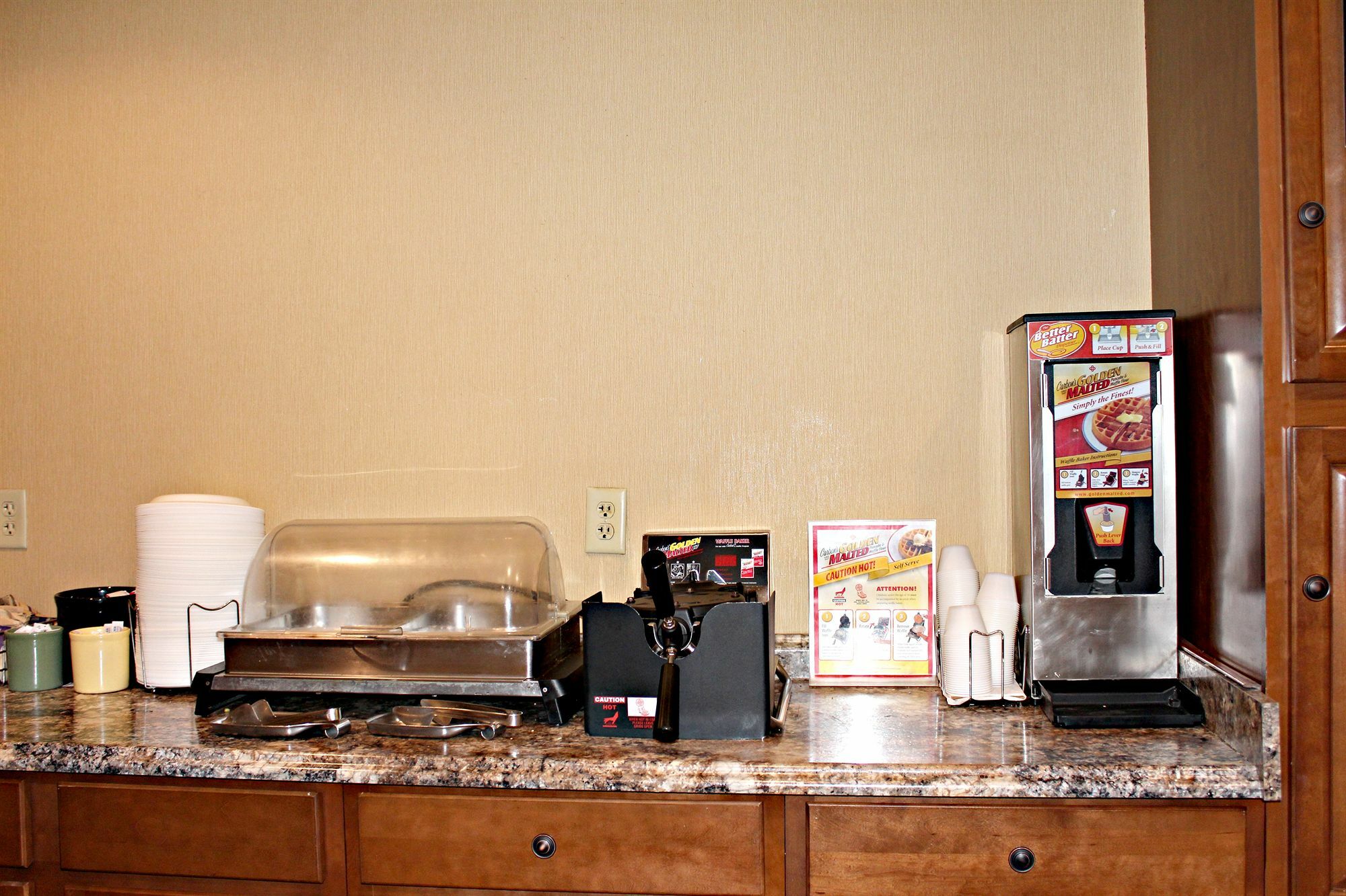 Quality Inn Airport Cheektowaga Exterior foto
